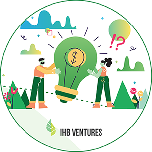 IHB Ventures